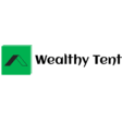 Wealthy Tent logo