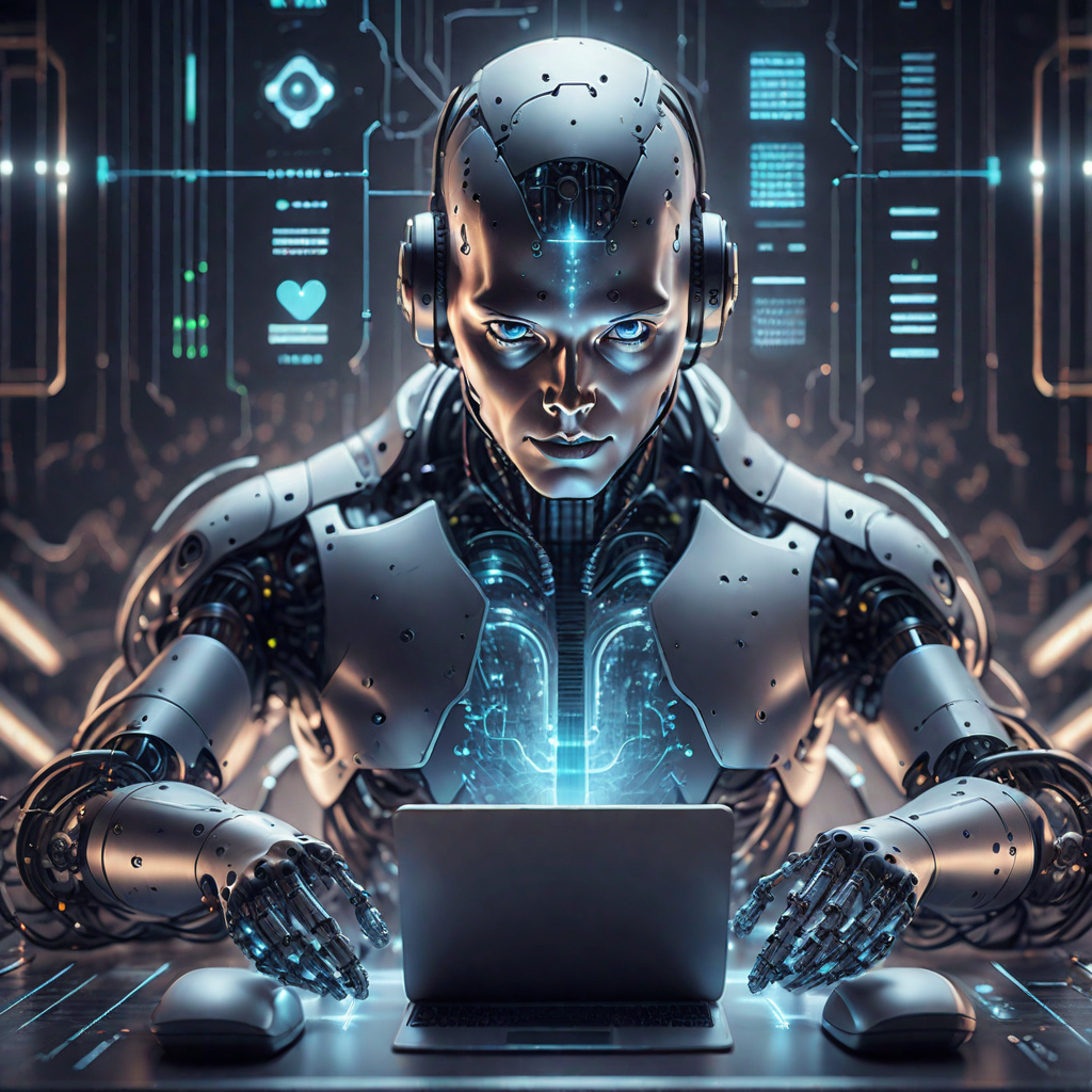 You are currently viewing The 10 Best AI Tools for Content Writing in 2024