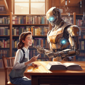 Read more about the article 10 Educational AI Tools for Students in 2024