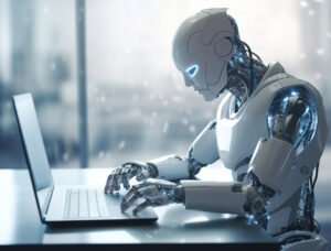 Read more about the article How to Make Money with Artificial Intelligence in 2024