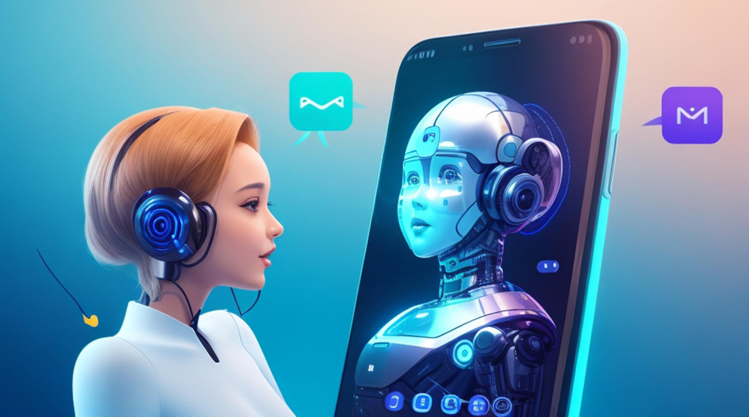 You are currently viewing 10 Ways AI Assistants Can Streamline Your Daily Routine