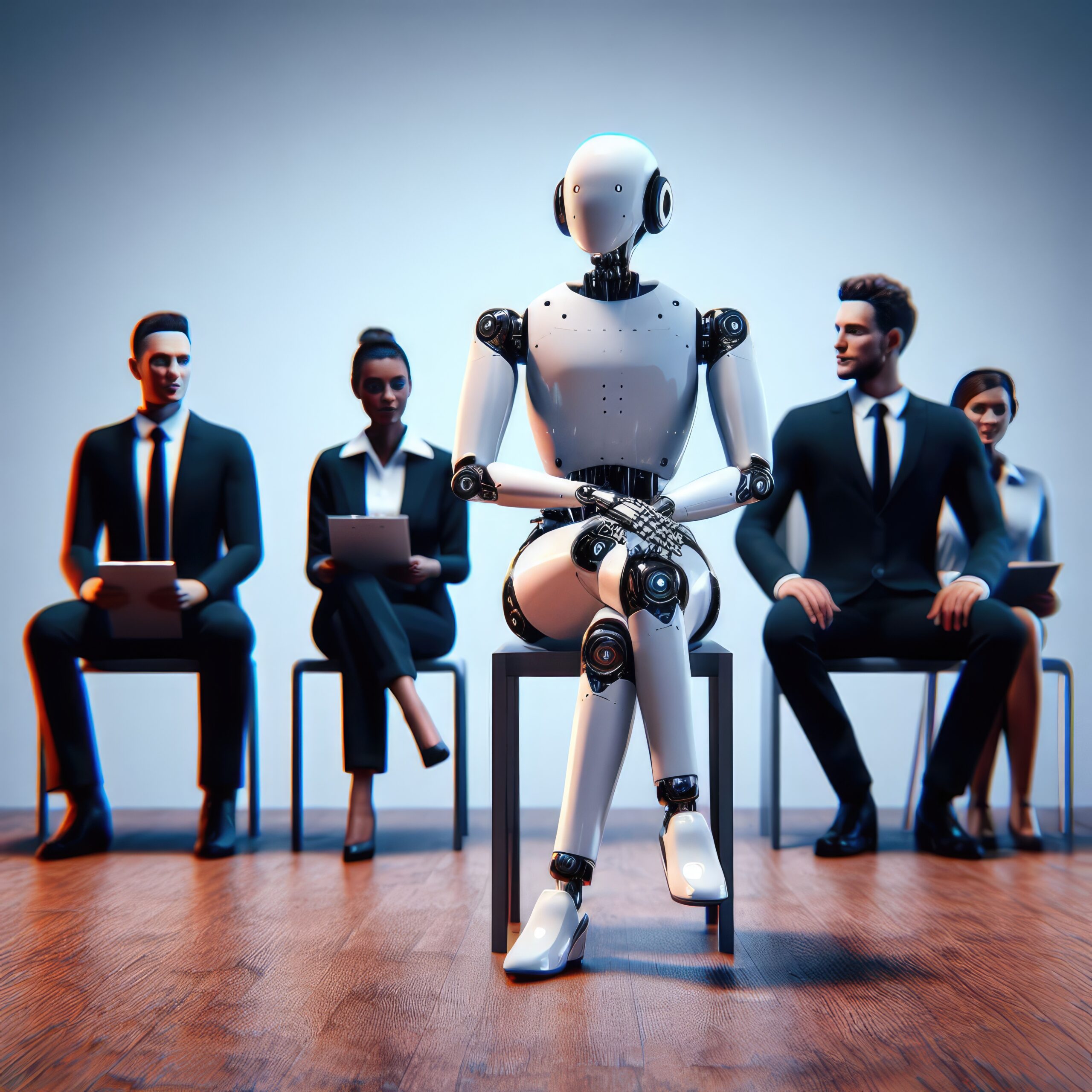 You are currently viewing AI Jobs: The Job World is Changing Navigating the Future of Jobs