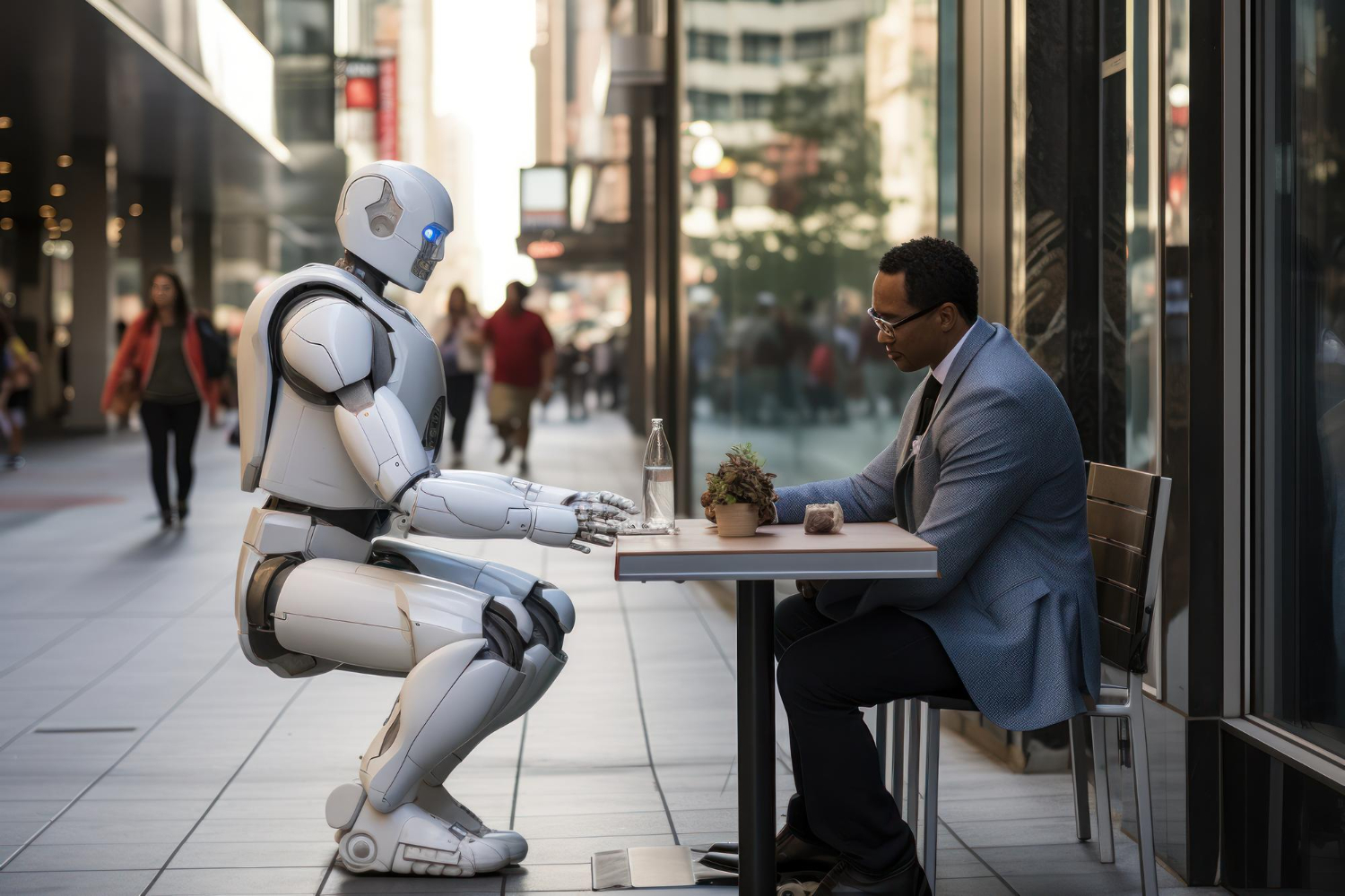 Read more about the article AI Jobs No Coding Required: 10 Opportunities for Non-Techies