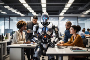 Read more about the article Explore Worldwide Opportunities: 7 AI Jobs No Tech Background Needed