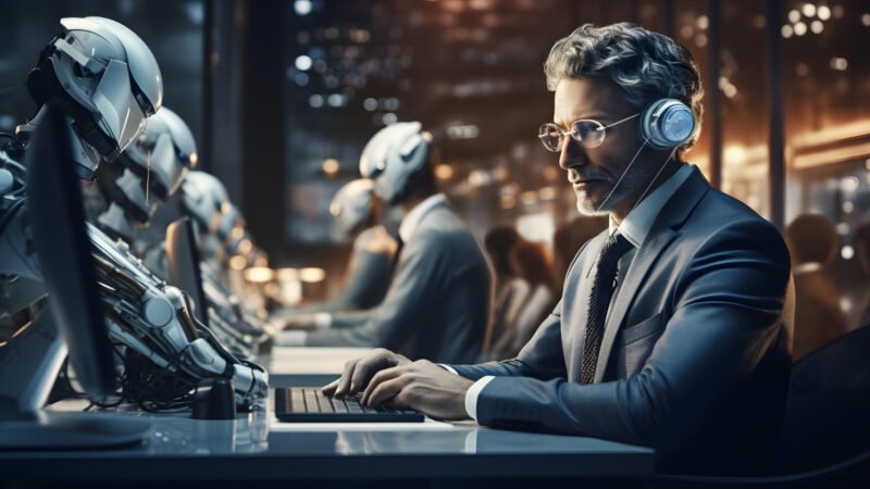 Exploring the Future: 10 AI Jobs of the Future to Look Out For by 2030 ...