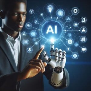 Read more about the article Review: Google AI – Your Key to Staying Ahead in the Digital Landscape