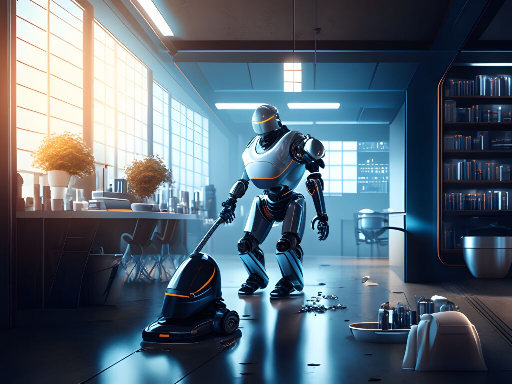 How Janitor AI Can Simplify Your Data Cleaning Workflow - Wealthy Tent