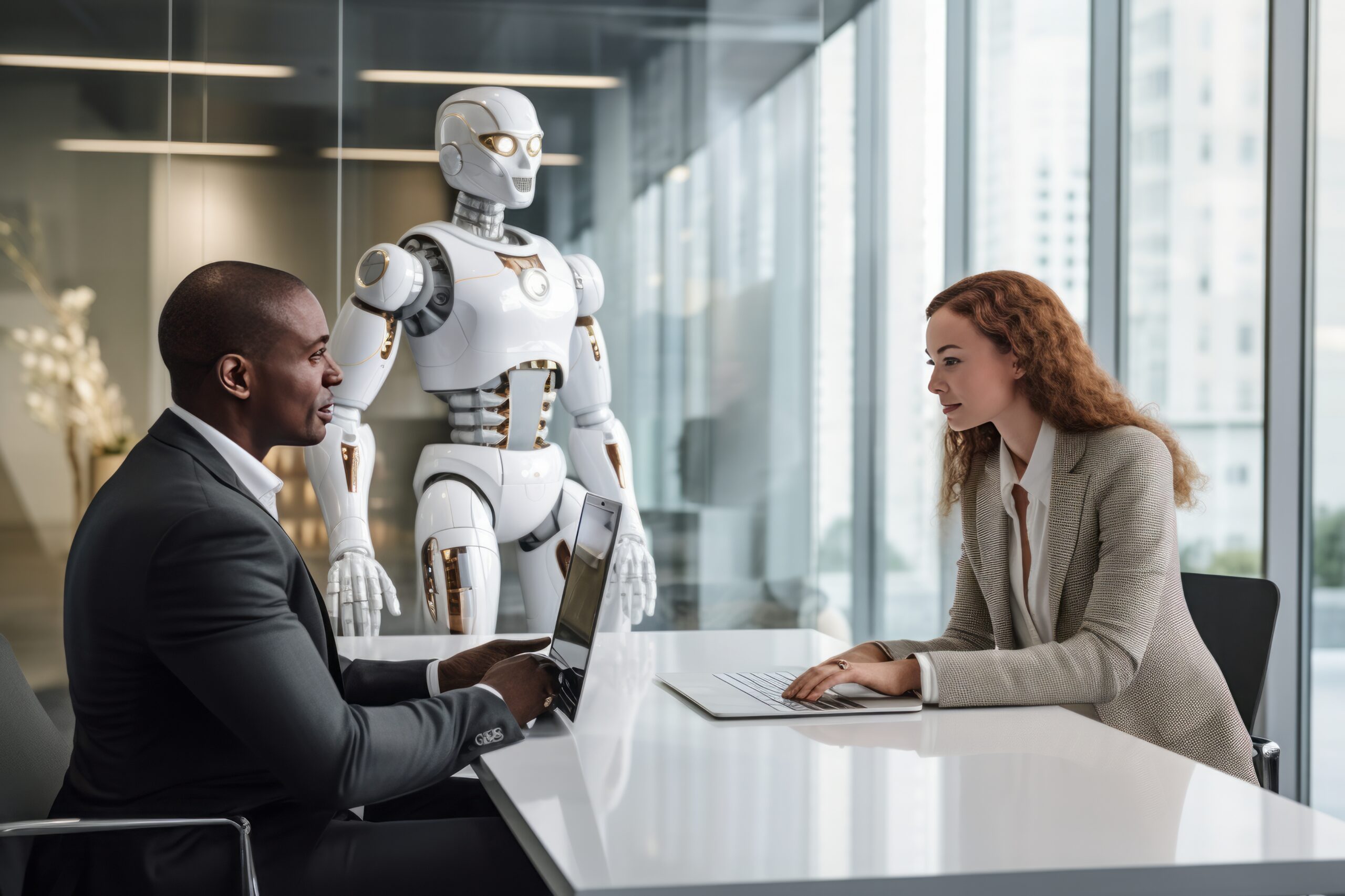 Read more about the article 10 Exciting Jobs Created by AI and Automation You Need to Know About