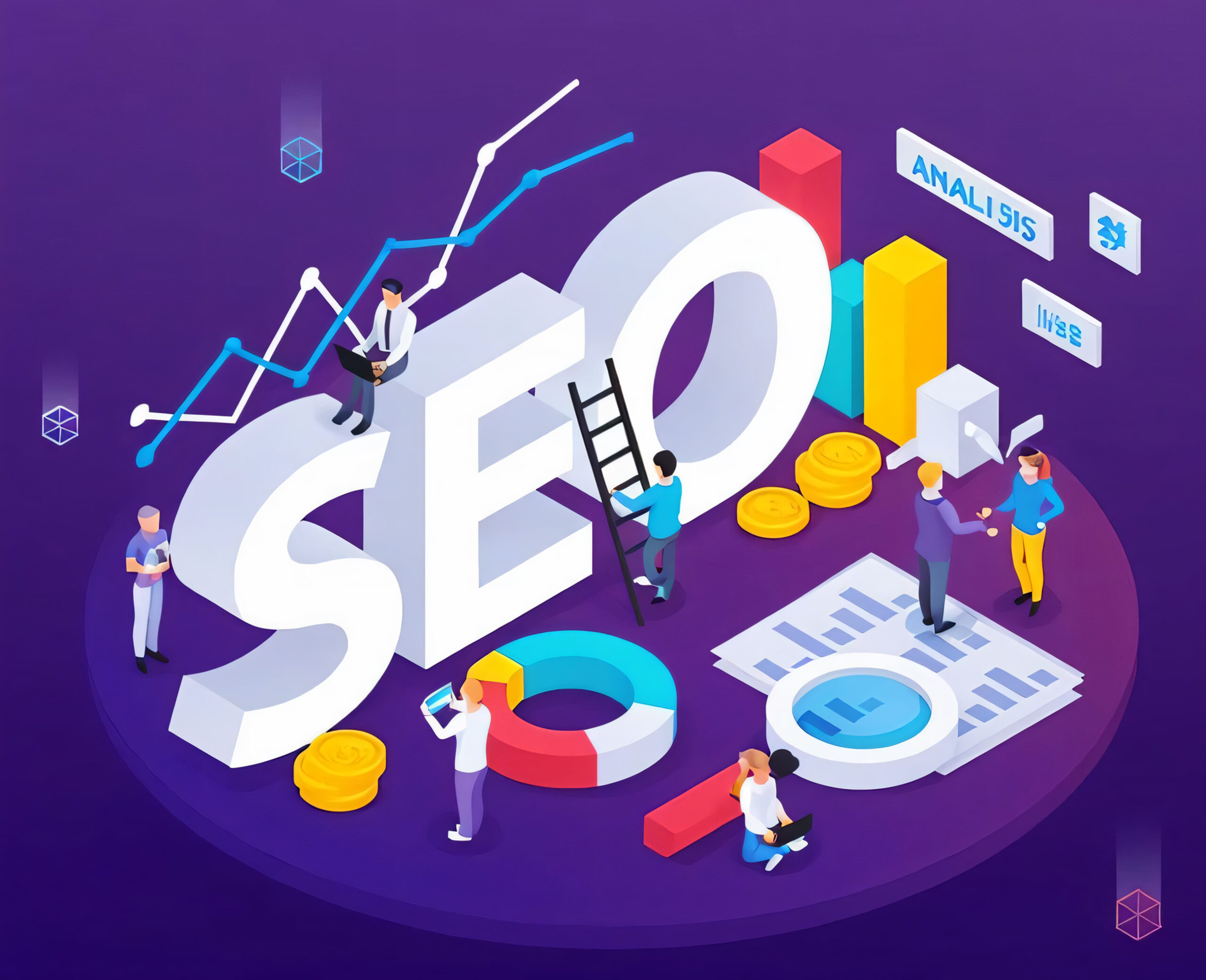 Read more about the article 10 Best SEO Tips for Bloggers to Boost Traffic