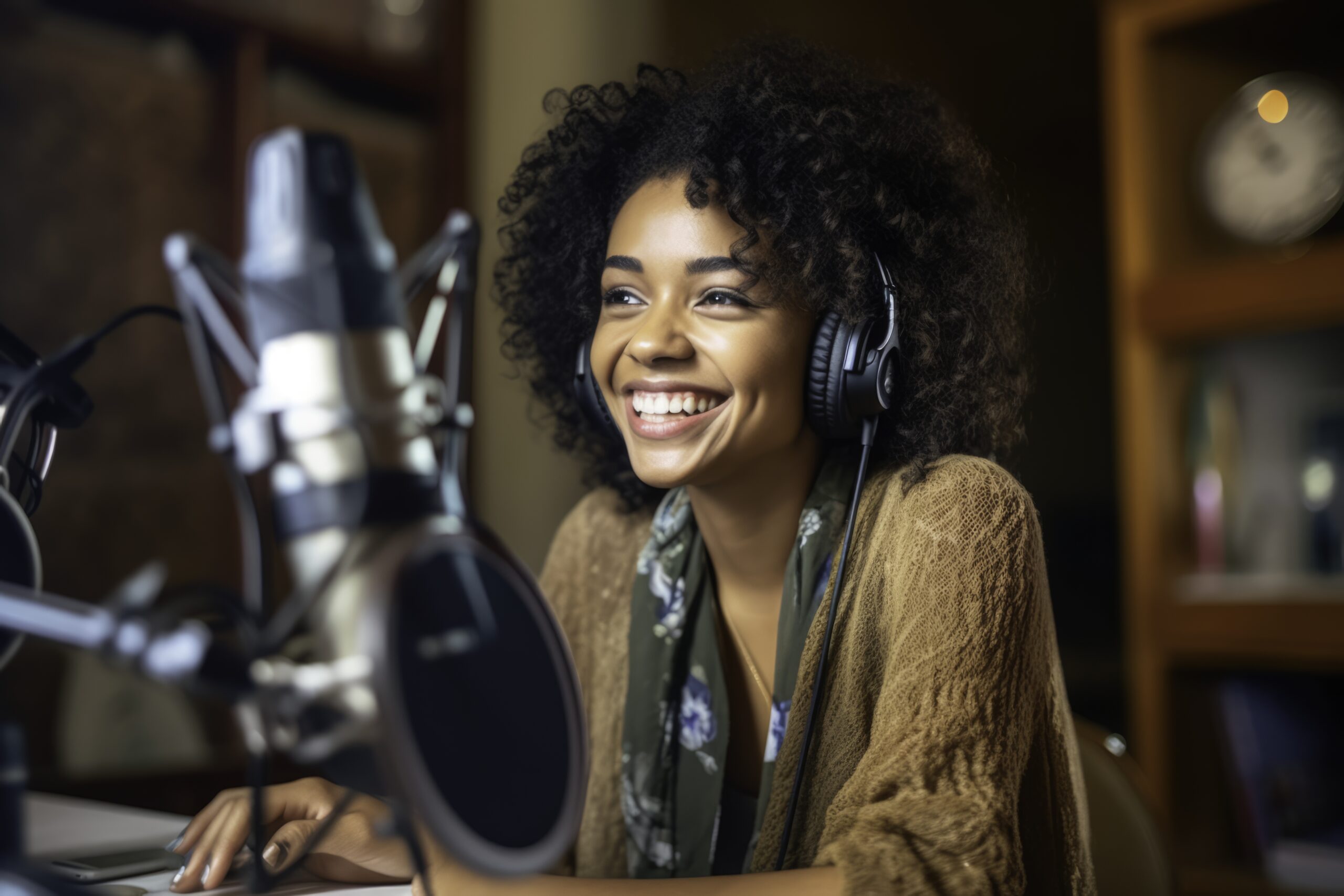 You are currently viewing 10 Best Voiceover Hacks to Kickstart Your Beginner Journey