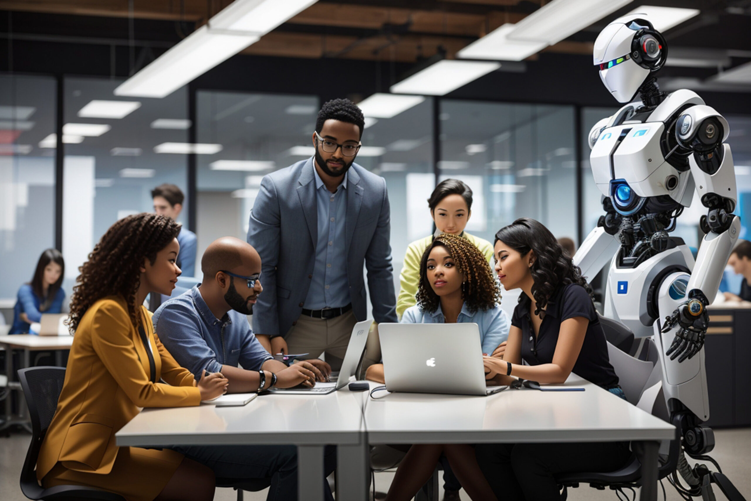 You are currently viewing Starting Your AI Career: Top 3 AI Jobs for Beginners