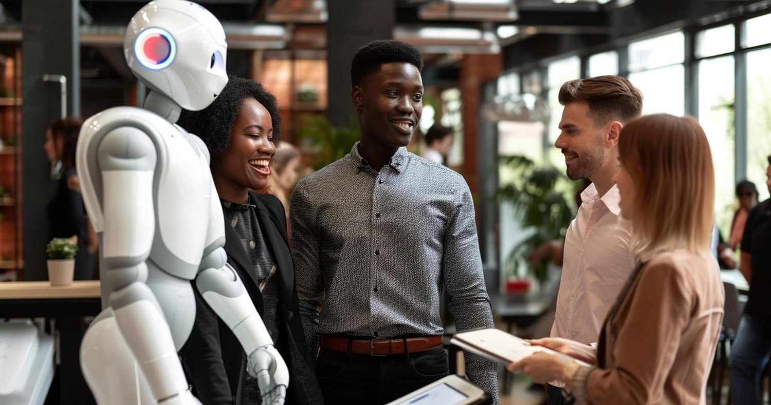 Read more about the article 20 AI Jobs for Freshers in 2024: A Gateway to the Future