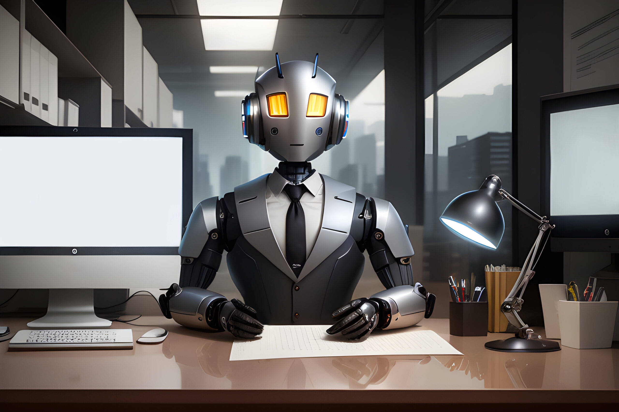 Read more about the article AI Jobs Hiring Now: The Best High-Paying Careers to Pursue in 2024