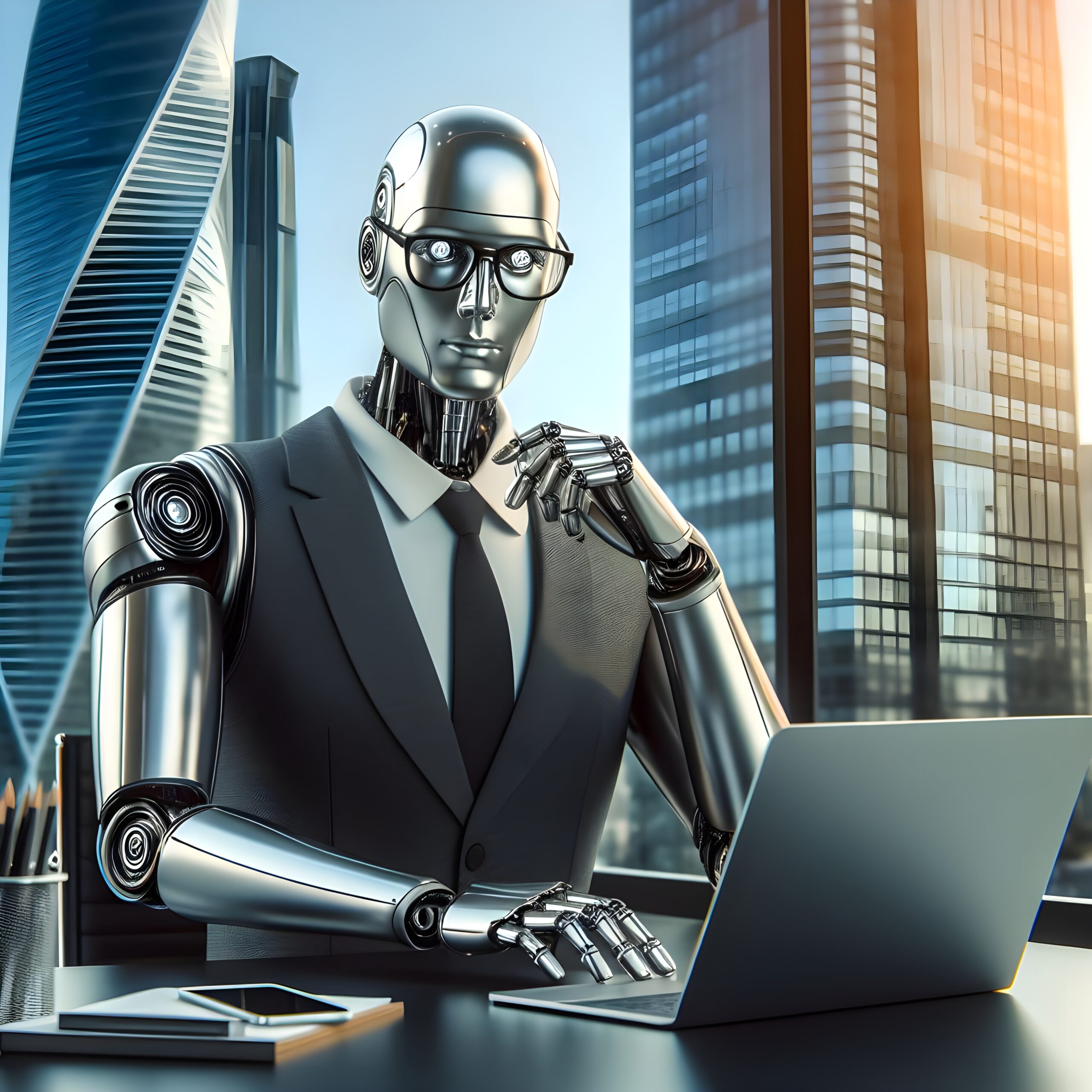 You are currently viewing Future-Proof Your Career: 12 AI Jobs in Demand for 2024