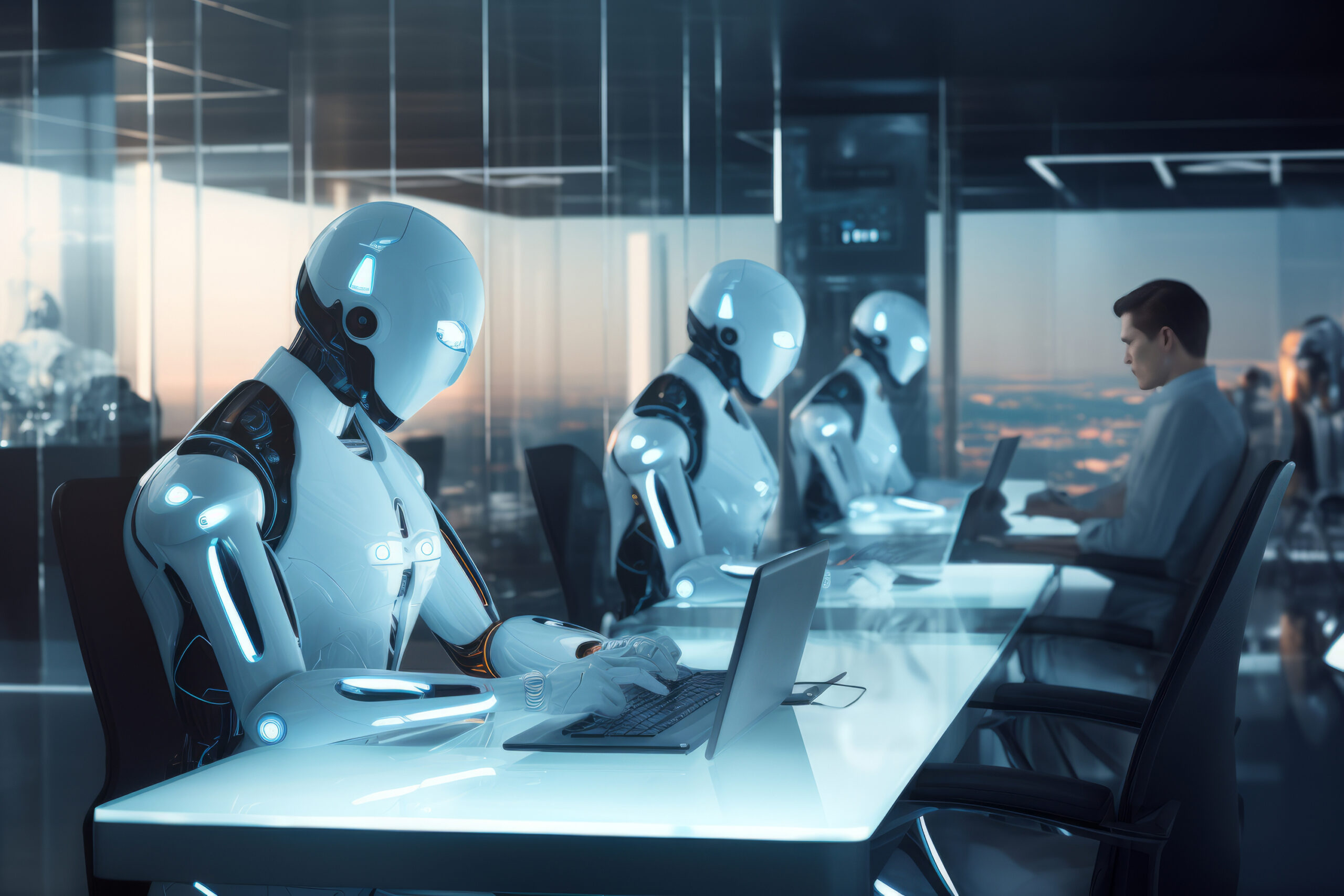 You are currently viewing 9 Crucial AI Jobs Skills for Modern Businesses