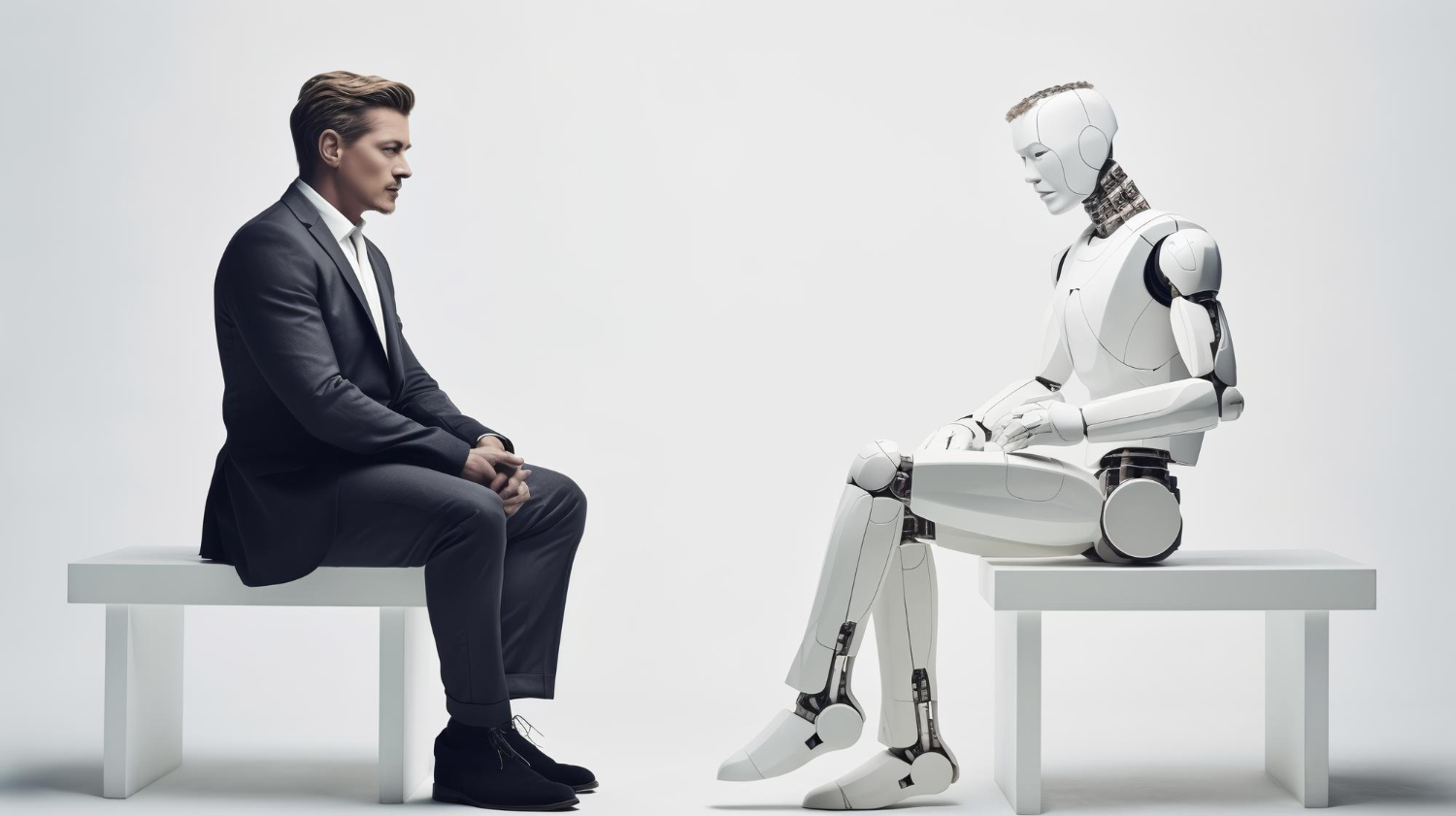 You are currently viewing 12 Jobs That AI Can’t Replace in 2024: Secure Your Career Now