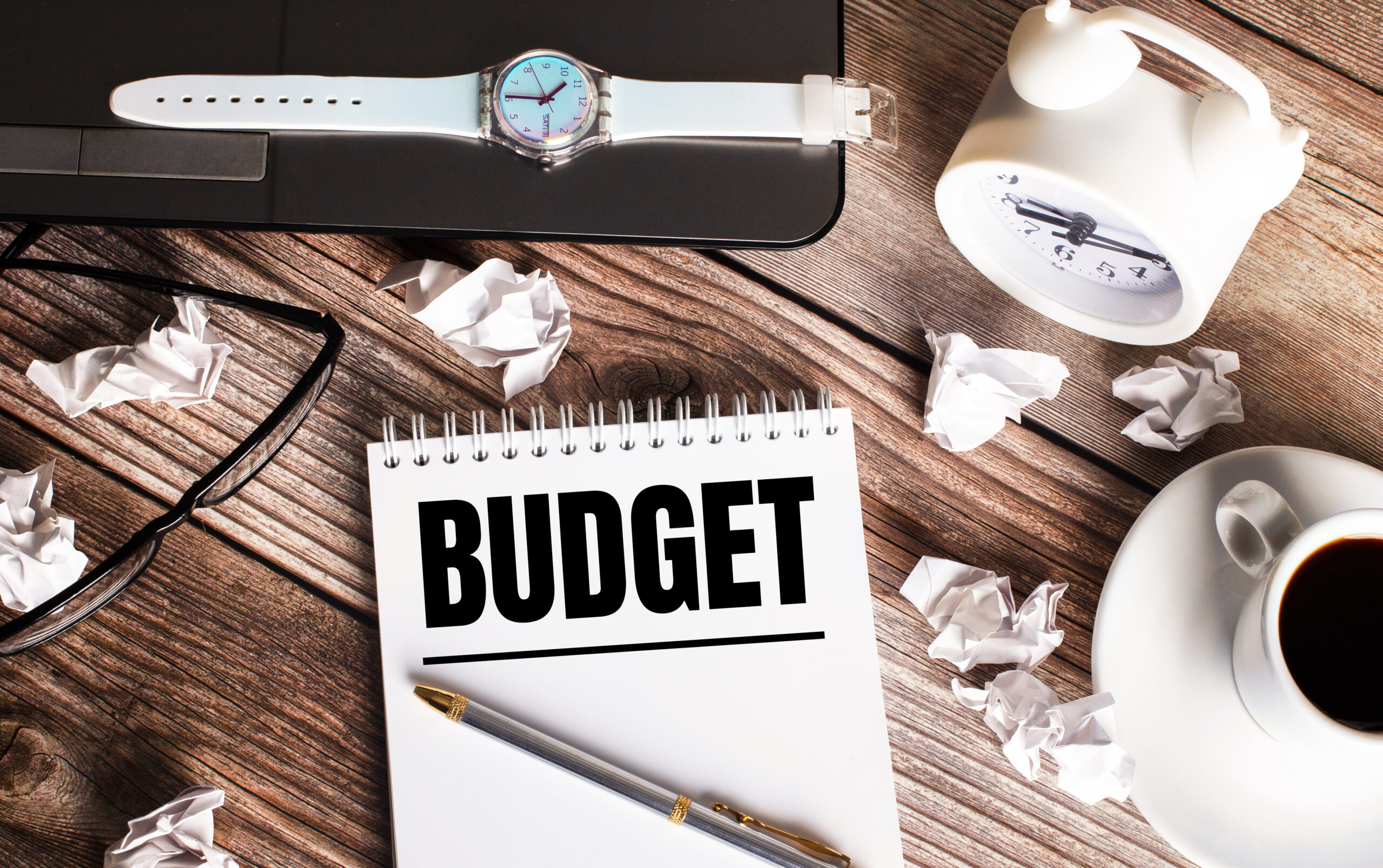 Read more about the article 15 Best Budgeting Tips for Entrepreneurs
