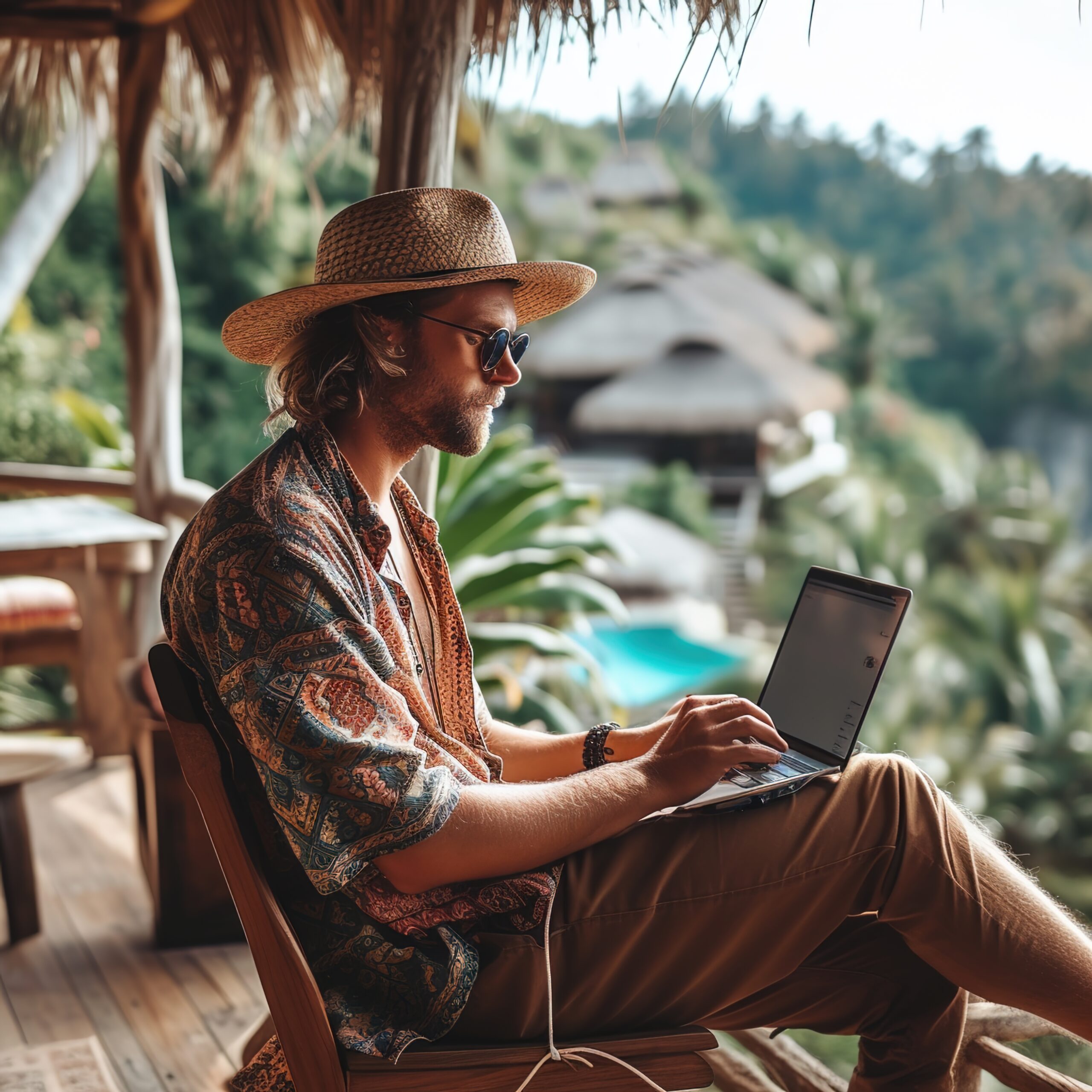 You are currently viewing 15 Best Digital Nomad Passive Income Ideas to Fund Your Travels