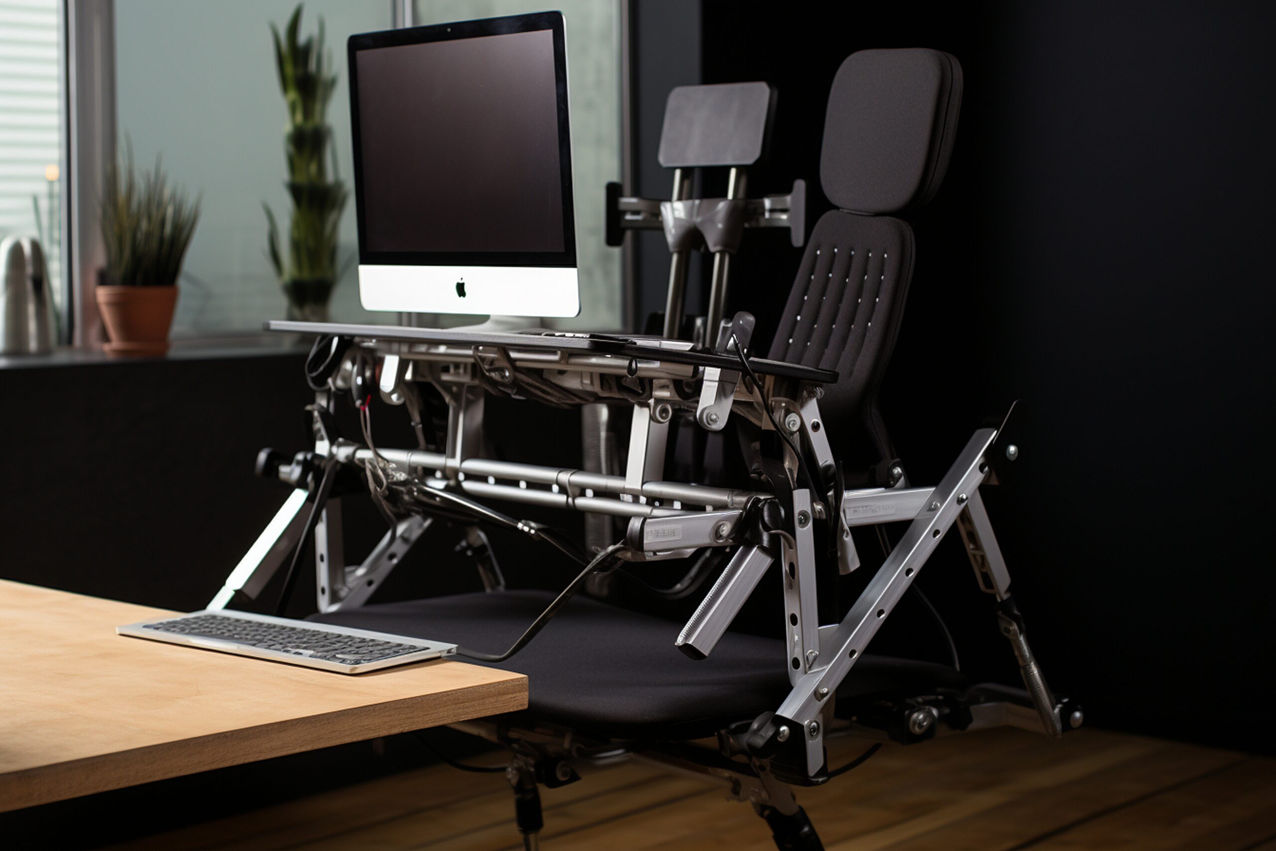Read more about the article 6 Best Standing Desk Converters for a Healthy and Productive Home Office