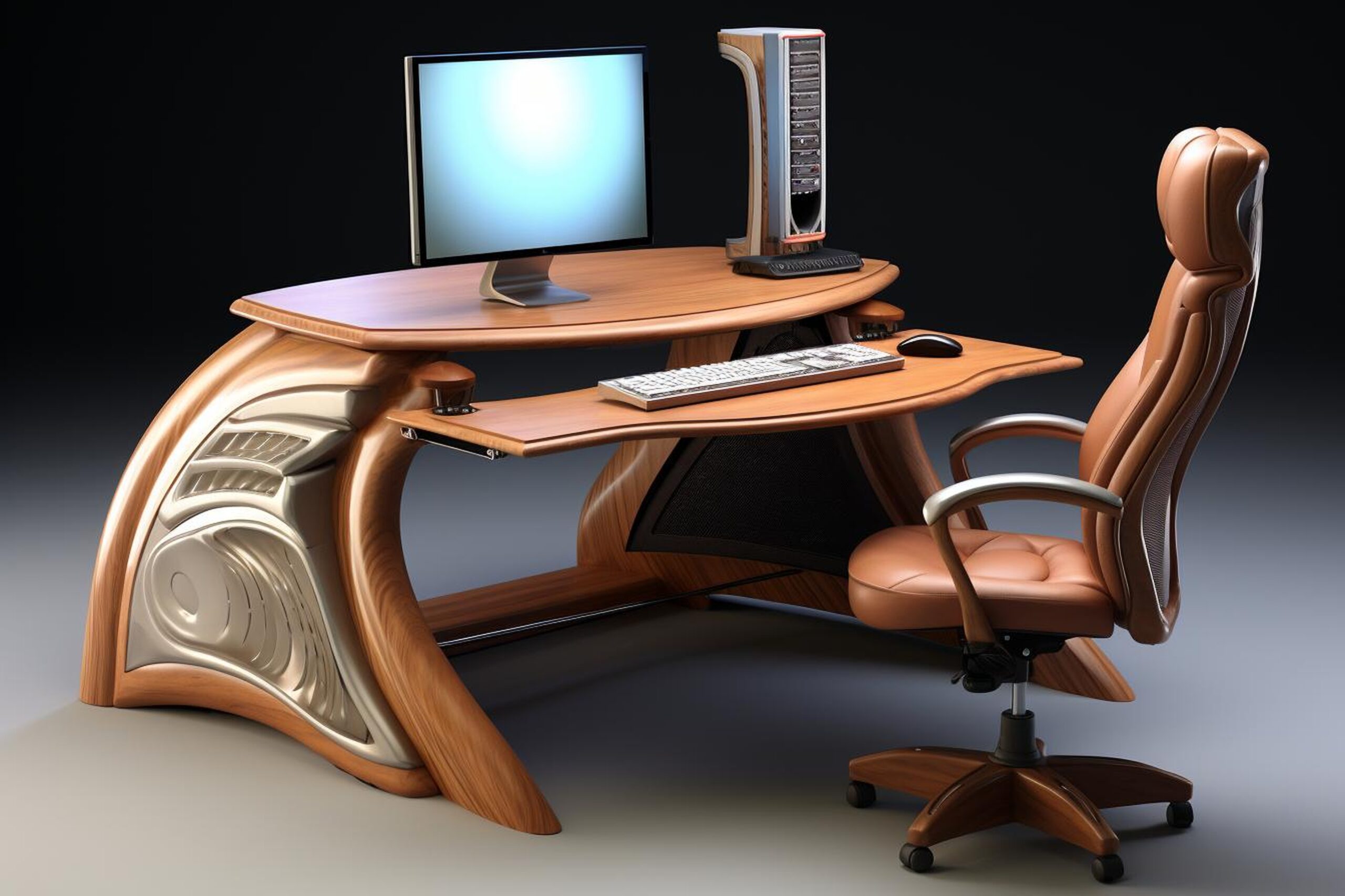 Read more about the article 10 Best Ergonomic Office Chairs for Ultimate Work from Home Comfort
