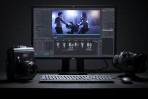 Read more about the article 15 Best Video Editing Software Programs for YouTube Creators
