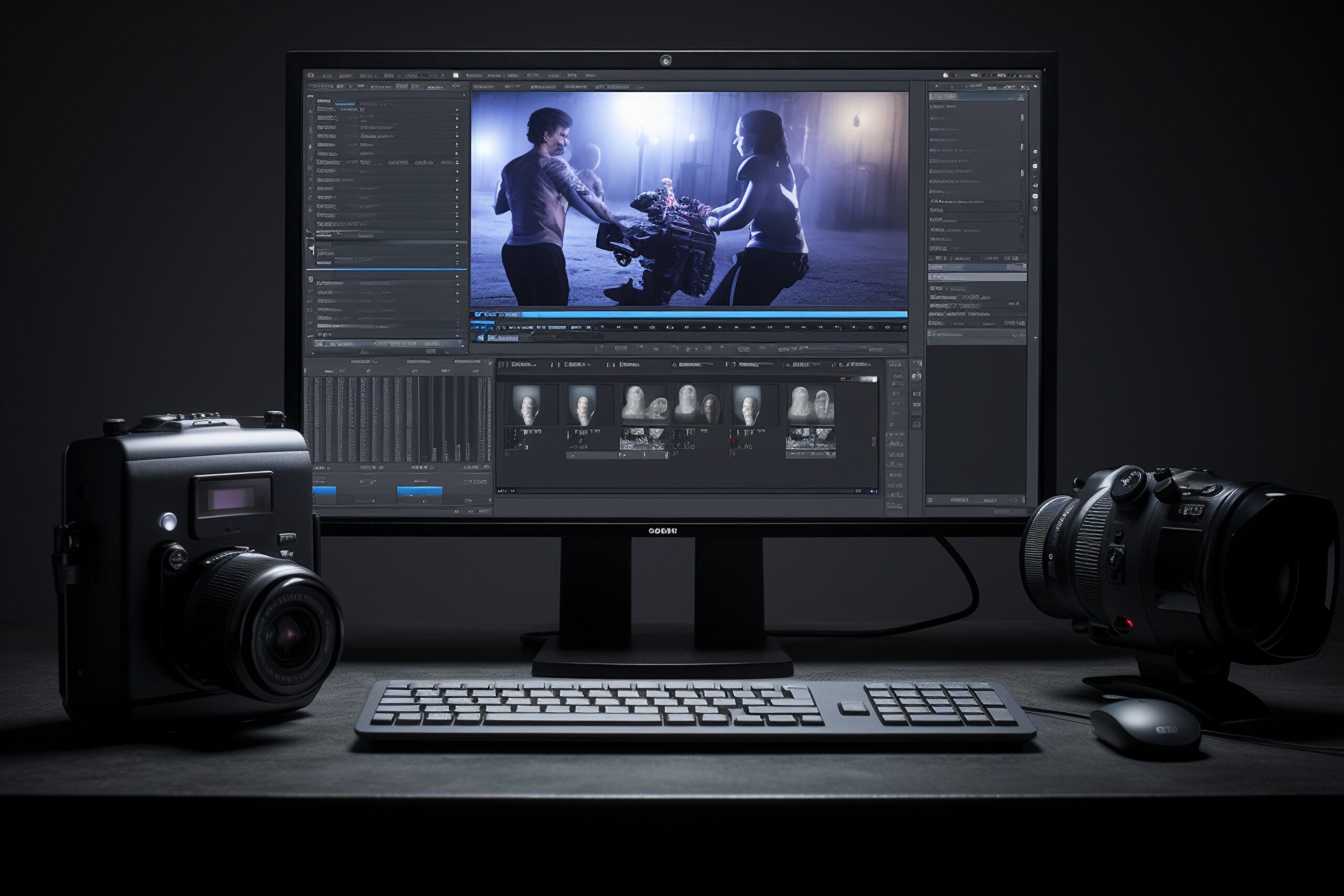 You are currently viewing 15 Best Video Editing Software Programs for YouTube Creators