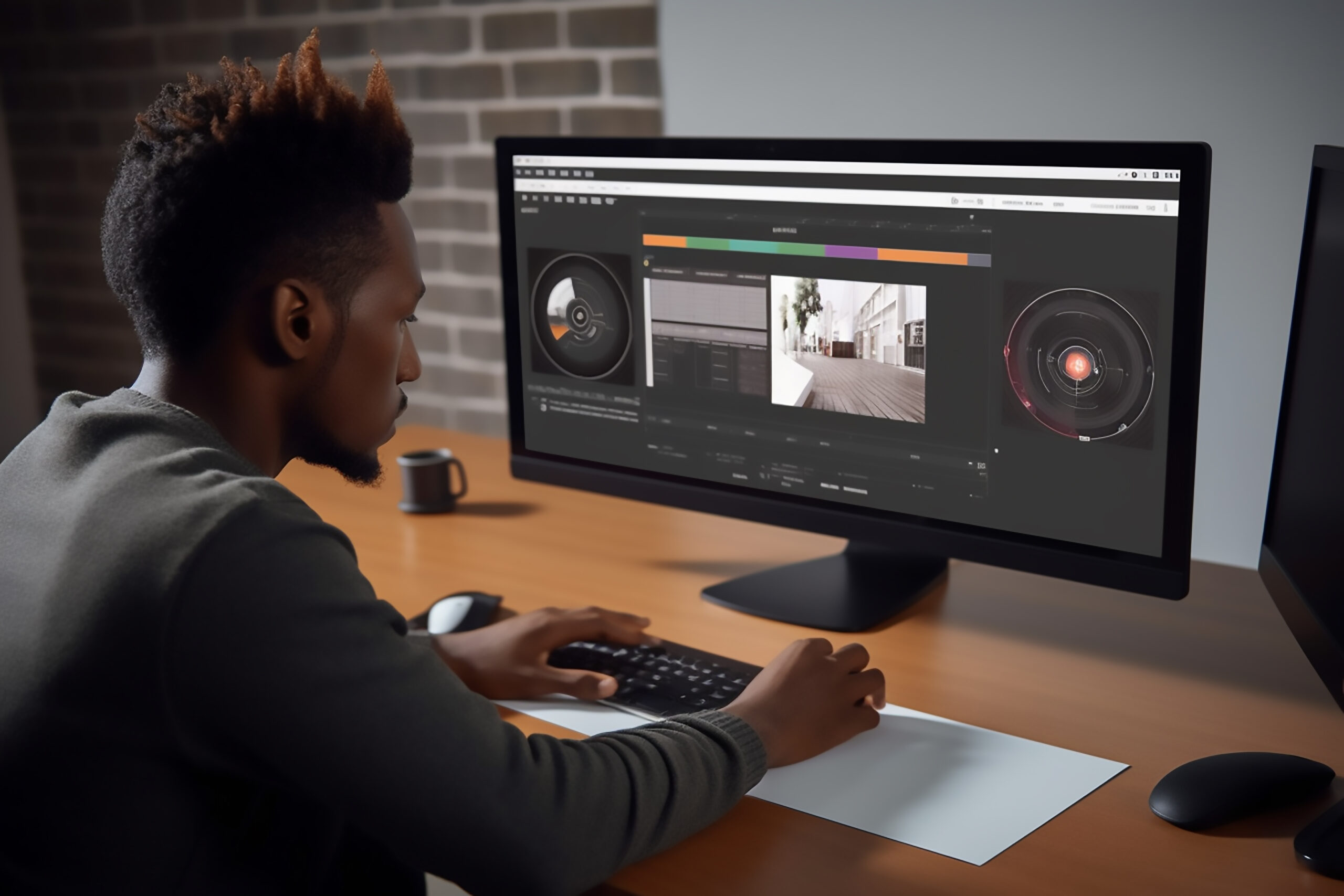 Read more about the article 15 Best Video Editing Techniques to Master as a Beginner