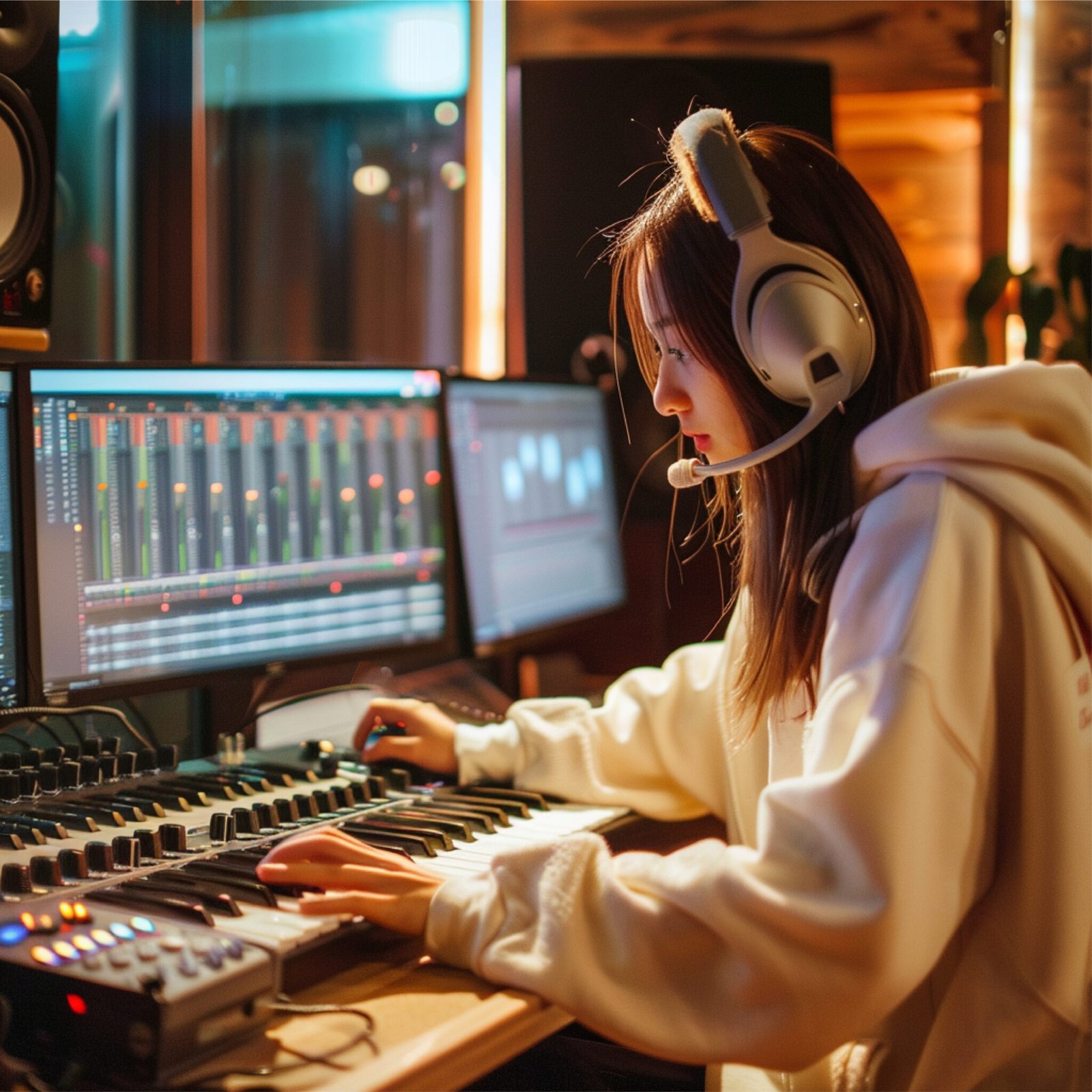 10 Best Voiceover Recording Software Options for Beginner to Pro ...