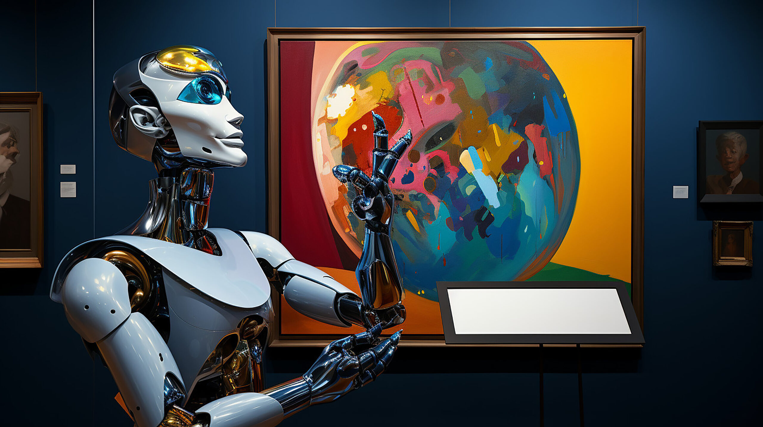 You are currently viewing 12 Best AI Art Generators for Print on Demand Business