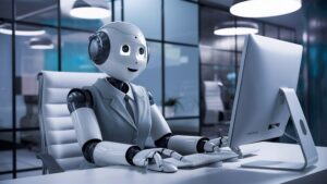 Read more about the article How to Use AI Bots to Skyrocket Affiliate Earnings