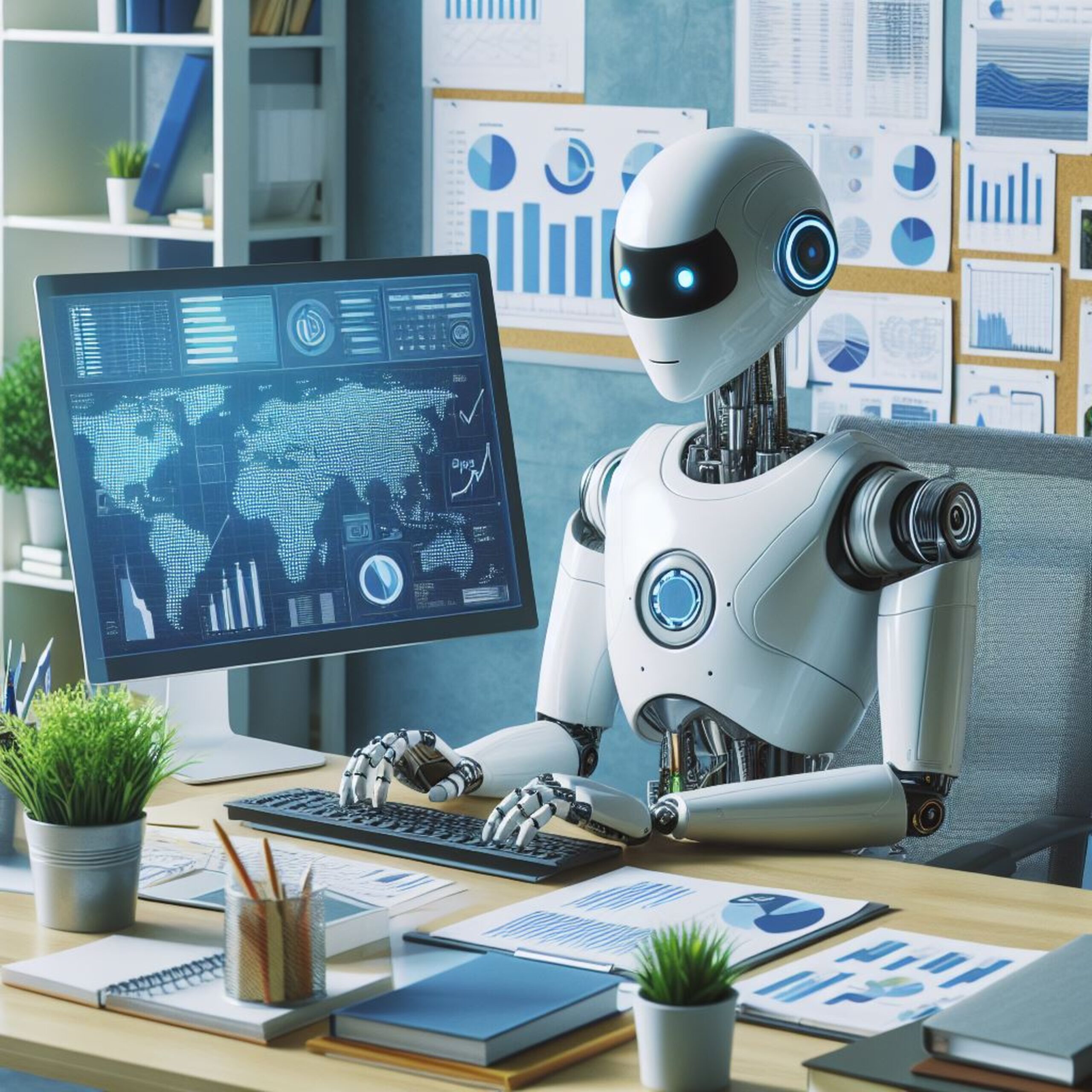 You are currently viewing 7 Must-Have AI Marketing Tools for Automation