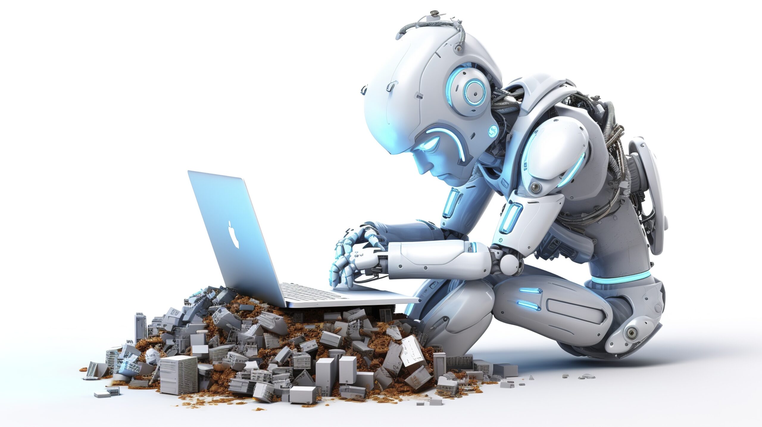 Read more about the article The No-Nonsense Approach to AI Passive Income in 2024
