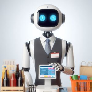 Read more about the article Top 5 AI-Powered Tools Revolutionizing E-commerce in 2024