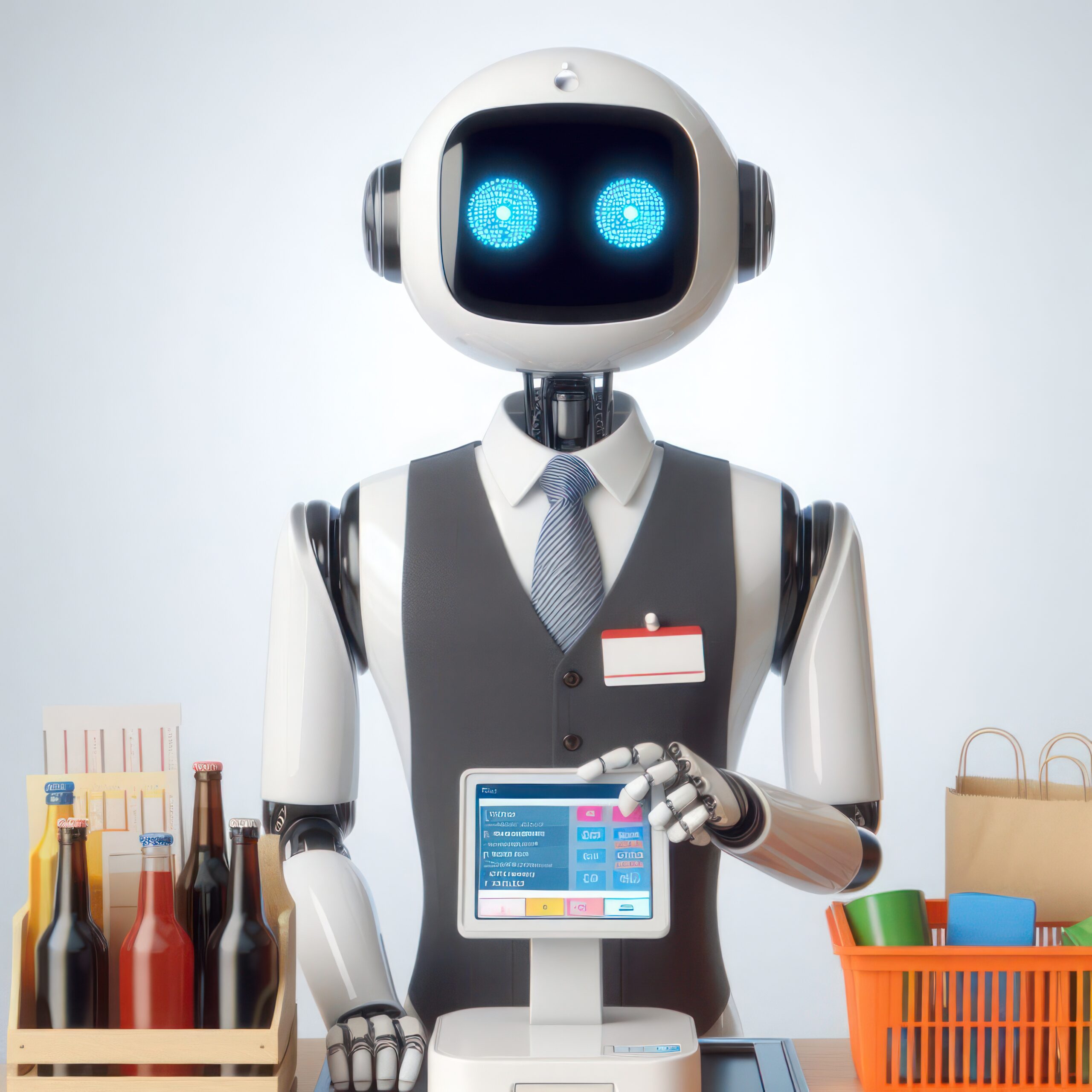 You are currently viewing Top 5 AI-Powered Tools Revolutionizing E-commerce in 2024
