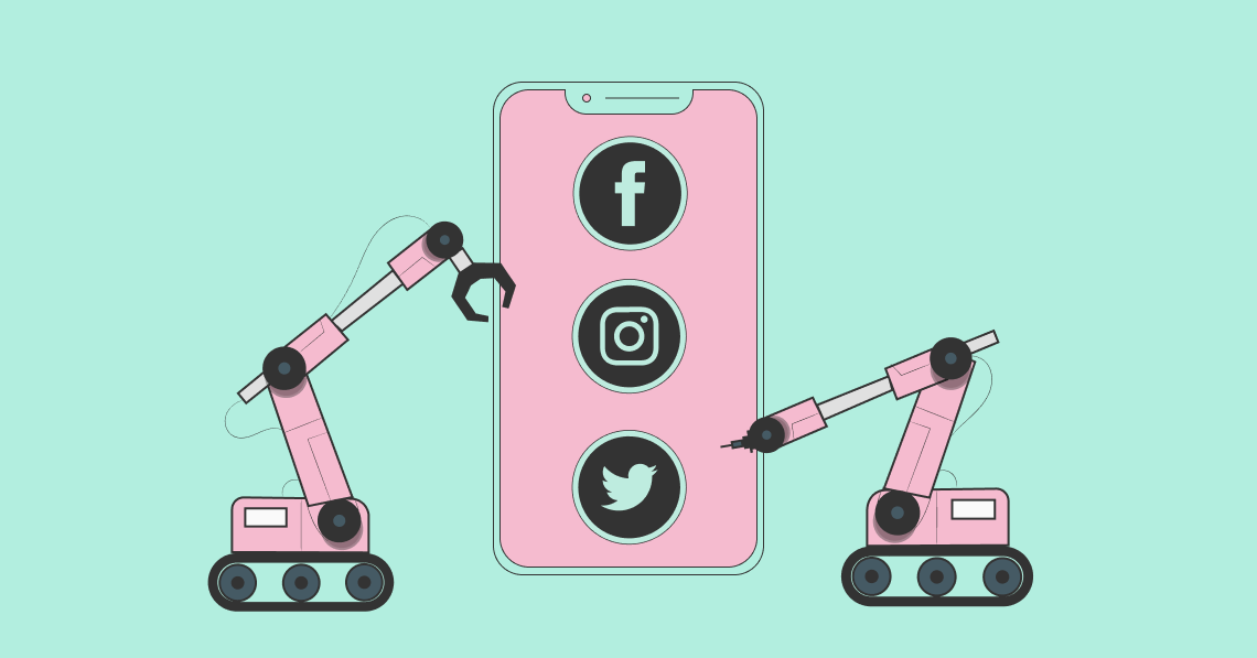 Read more about the article 11 Top AI Social Media Tools to Boost Your Marketing Strategy in 2024