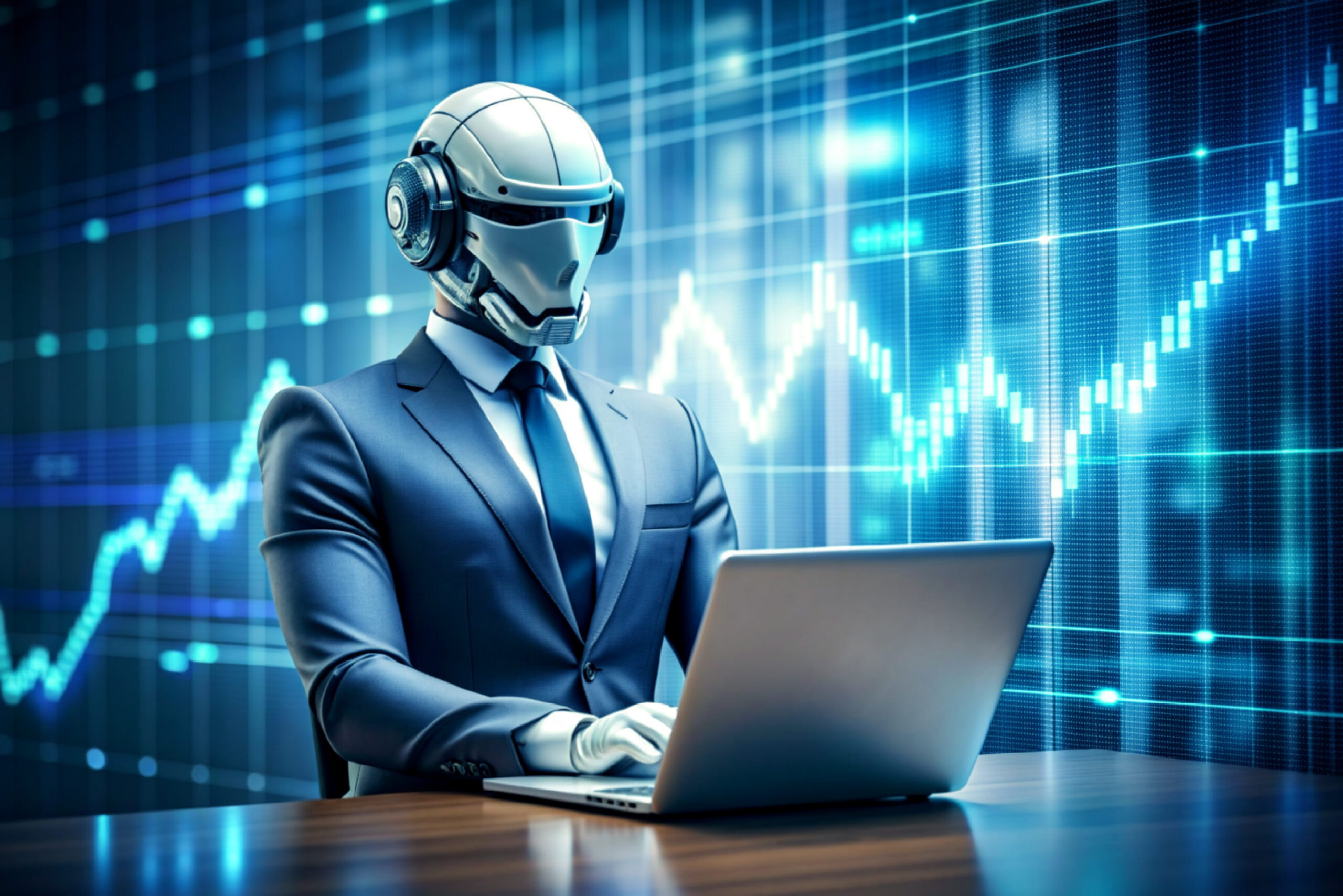 Read more about the article I Handed Over $30,000 to an AI Stock Trader