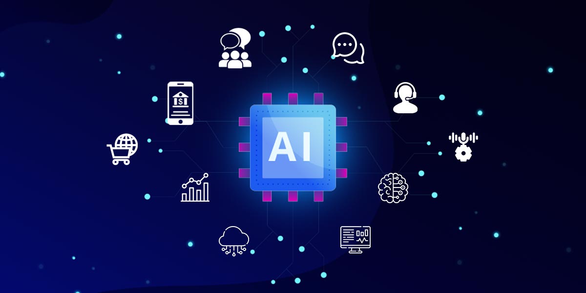 You are currently viewing 10 Game-Changing AI Tools for Businesses of All Sizes