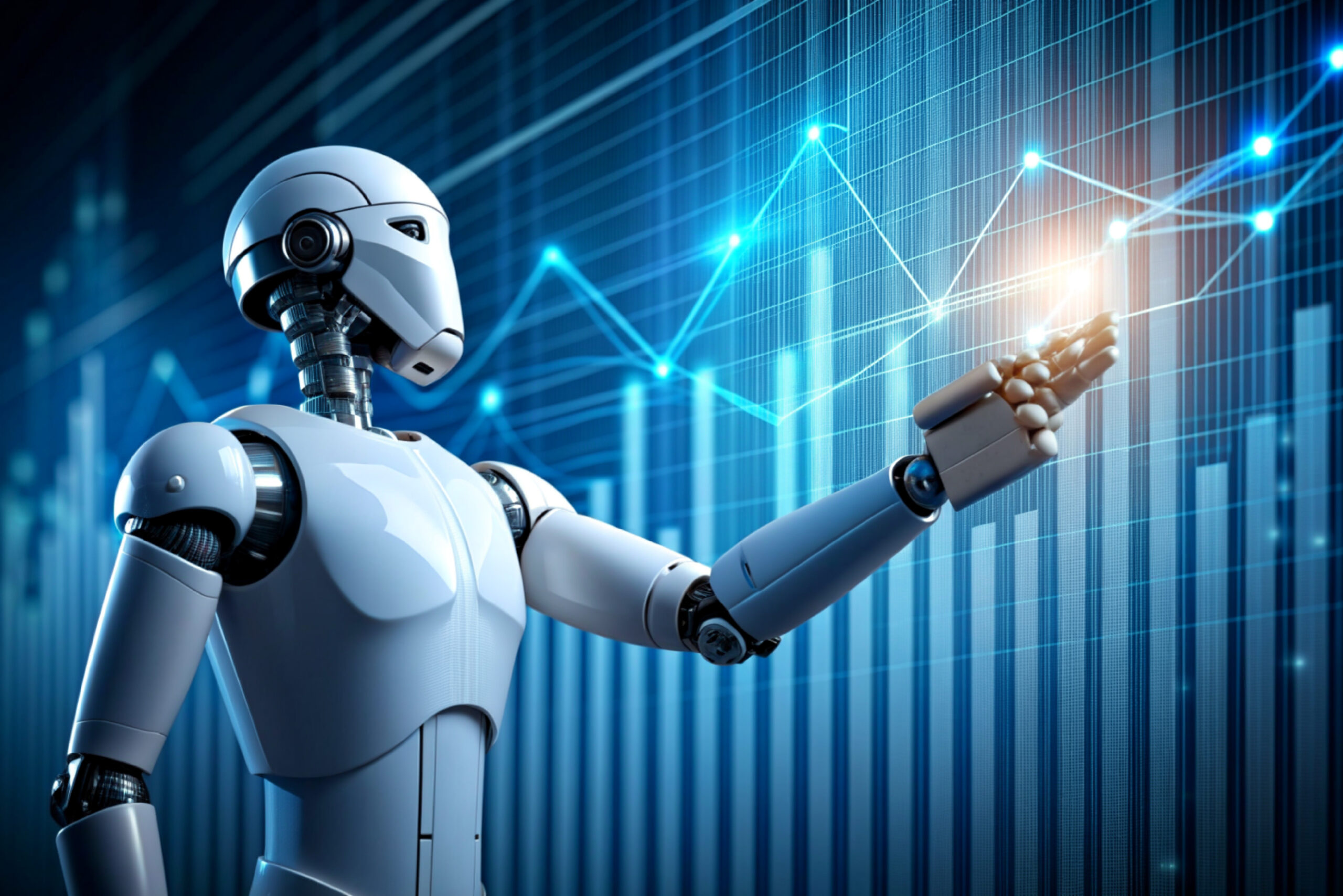 You are currently viewing Turn $10 Into a Thriving Portfolio: Pionex’s AI Trading Bot Makes It Possible