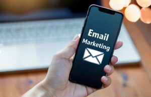 Read more about the article How to Harness the Power of AI for Email Marketing Success