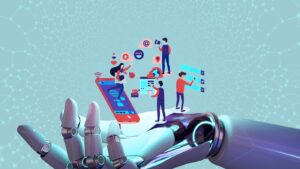 Read more about the article AI in Social Media: Optimizing Advertising Campaigns Through Advanced Analytics