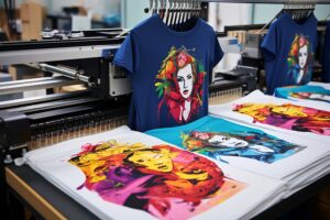 Read more about the article How To Automate Print On Demand With AI