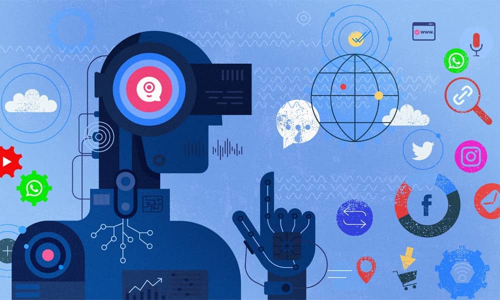Read more about the article Honing Your Skills: Mastering the Art of Creating AI Social Media Agents