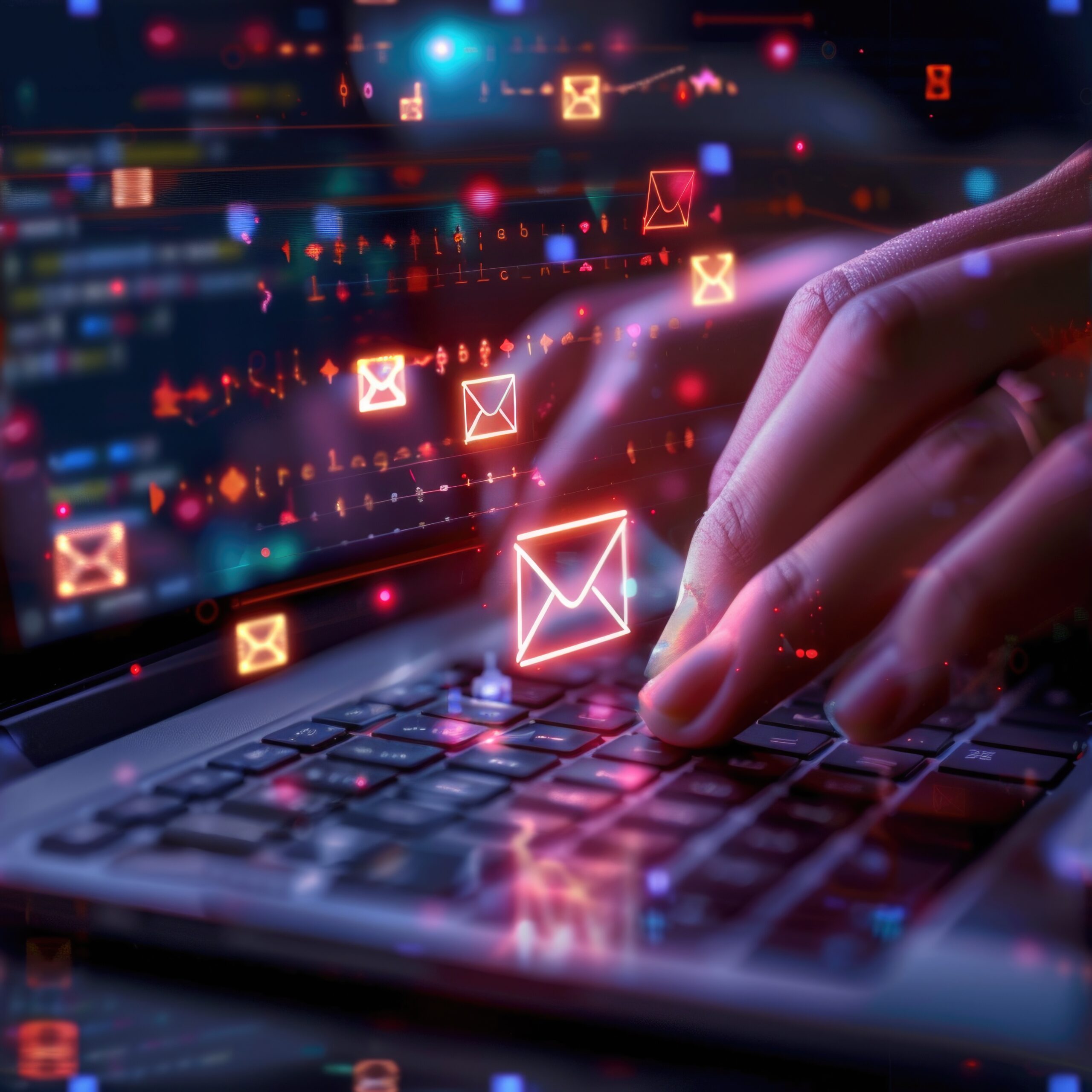 You are currently viewing Top Email Marketing Trends to Watch in 2024