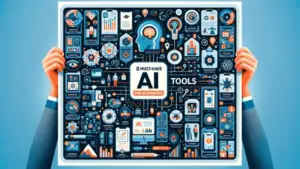 Read more about the article 8 Must-Have AI Tools for Business Owners in 2024