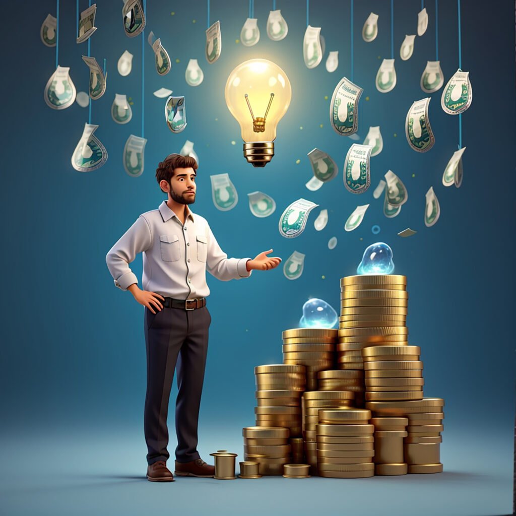 9 Profitable AI Business Ideas for Passive Income in 2024 - Wealthy Tent