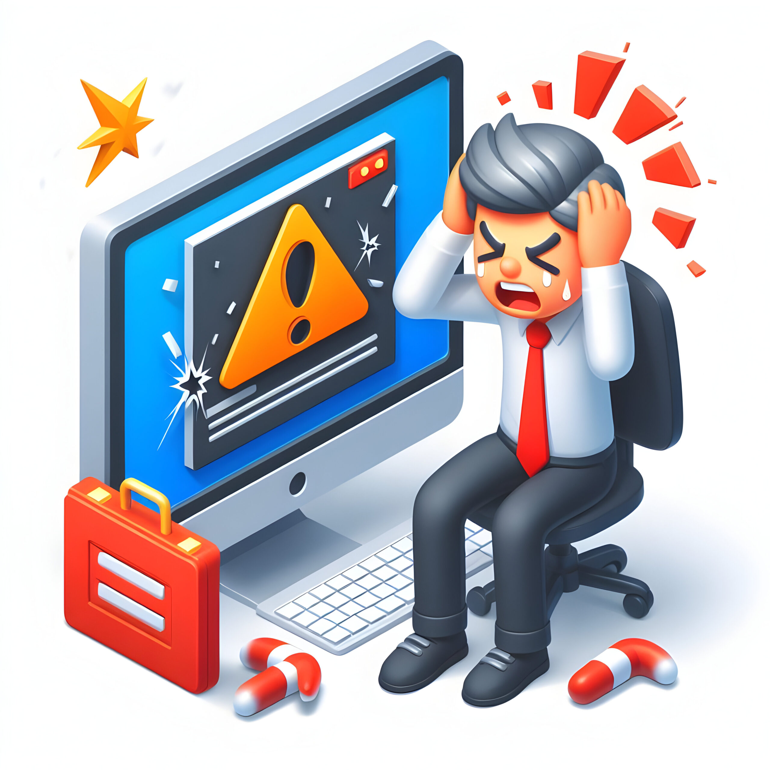 Read more about the article Avoid Spam Triggers in Your Emails: Keep Your Brand Safe