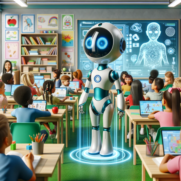 Read more about the article AI Learning Assistants: 10 Tools That Revolutionized My Student Life