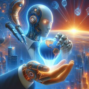 Read more about the article Top 5 AI SaaS Ideas for Solopreneurs in 2024
