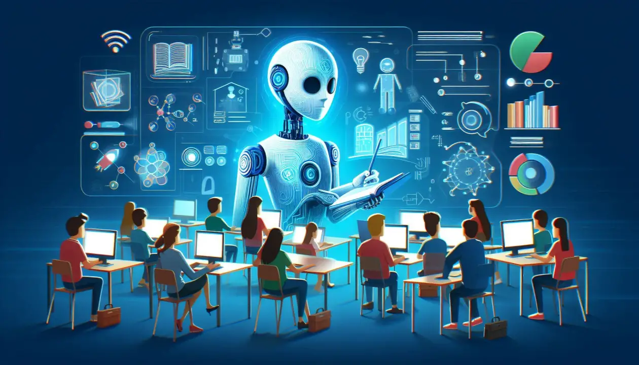 You are currently viewing The Smartest AI Study Tools to Enhance Your Education in 2024
