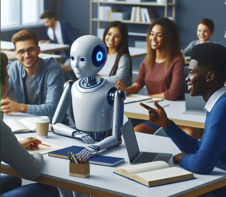 2024 S Top Ai Tool For Academic Writing Revolutionizing Research